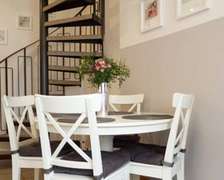 Maisonette Wohnung in Eilendorf