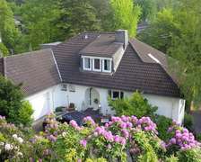 Haus Hortensie