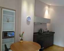 Apartment am Haarberg
