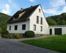 Ferienhaus Fischbachtal