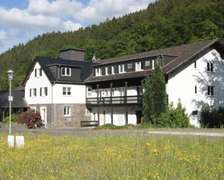 Ferienwohnungen TalBach