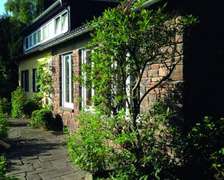 Ferienhaus Rhine & Garden