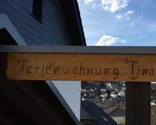 Ferienwohnung Tina