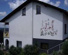Ferienwohnung Am Waldrand
