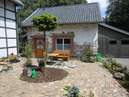 Ferienhaus Altes Backhaus