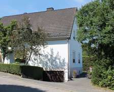 Ferienwohnung Weber