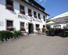 Hotel Restaurant Haus Zwicker
