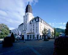 Steigenberger Hotel Bad Neuenahr