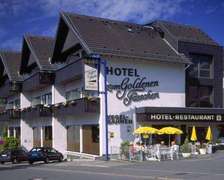 Hotel Zum Goldenen Fsschen