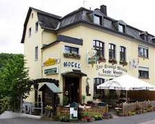 Zur Stangl Wirtin