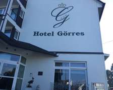 Hotel Grres