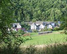 Ferienhaus im Nrburgring