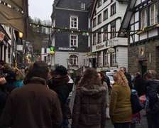 Eifelerhof hotel Monschau