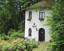 Turm Zur Pfaffenley