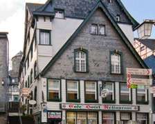 Burghotel