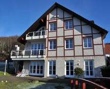 Ferienwohnung Heimbach Breuer
