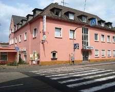 Hotel Andernacher Hof
