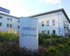 Rennhotel am Nrburgring
