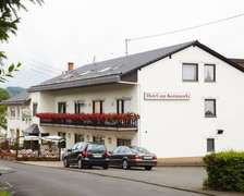 Hotel Haus Kornmarkt