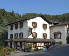 Hotel-Restaurant Mller