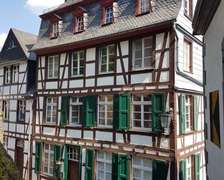 Haus Stehlings