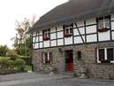 Charming vacation home in Monschau