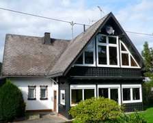 Holiday Home Haus Annes