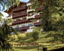 Natur- und Wohlfhlhotel Kastenholz