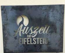 Auszeit am Eifelsteig