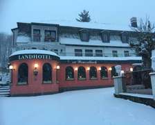 Landhotel am Wenzelbach