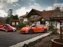 Team-Apartment Sonnenhof