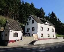 Gstehaus am Fels