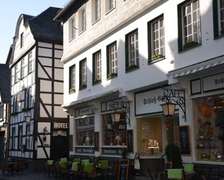 Guesthouse Schlo-Cafe