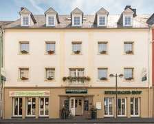 Hotel Bitburger Hof