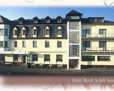 Hotel Koch Schilt