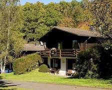 Haus 1 - Typ B (Blockhaus)