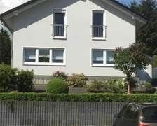 Ferienwohnung Becker