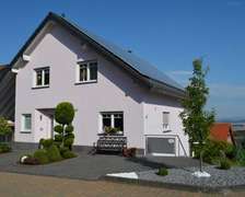 Ferienwohnung Bellerbergblick