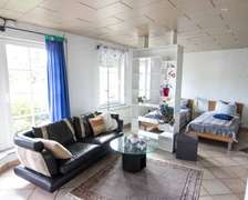 Ferienwohnung Nett