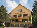 Hotel Fontana