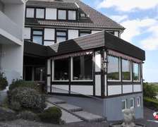 Hotel Kurhaus Uhlenberg