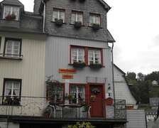 Gstehaus Luise