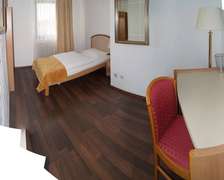 Eifel Hotel Haus West