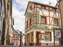 Hotel Garni Eckschänke