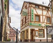 Hotel Garni Eckschnke