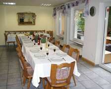 Ferienhaus Waldrand