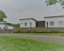 Separate moderne Unit Doppelhaushlfte in Architekten Villa 10 km. von Nrburgring