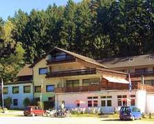 Hotel Finkenberg