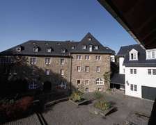 Ferienwohnungen Burg Monschau