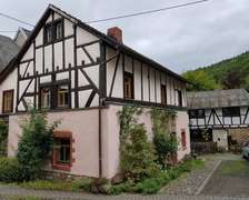 Hommes Haus